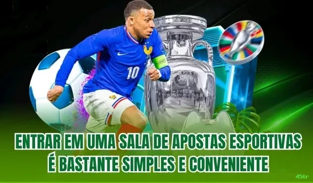 Imagem promocional dos jogos Fortune da 456r
