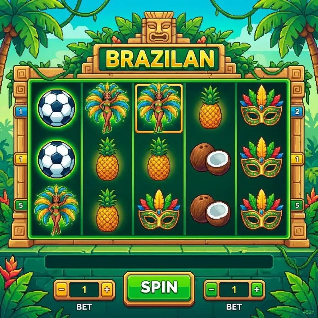 Gaming Technology