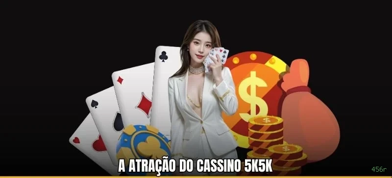 Imagem promocional de todos os jogos da 456r